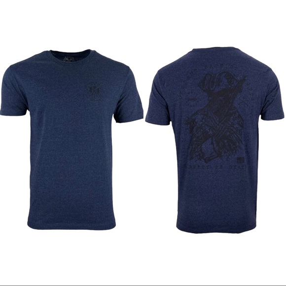 T-shirt Howitzer Uomo T-shirt Uomo Stile Howitzer Guadagna Il Tuo